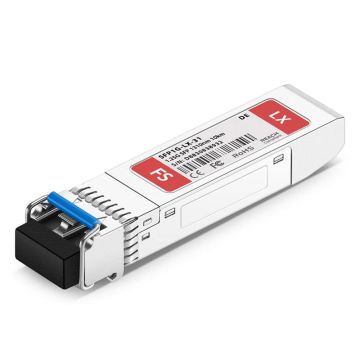 Dell 25GB SFP SR 850NM TRANSCEIVER (407-BBWK-RFB) thumbnail