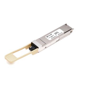 Dell 25GB SFP SR 850NM TRANSCEIVER (407-BBZS-RFB) thumbnail