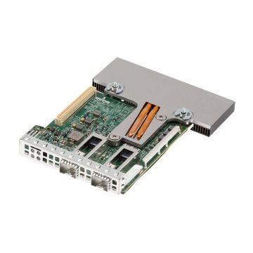Dell BROADCOM 57414 DUAL PORT 25GB (407-BBZT-RFB) thumbnail