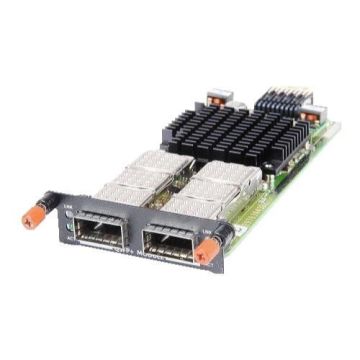 Dell QSFP+ 40GbE Module 2-Port (409-BBCX-RFB) thumbnail