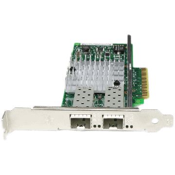 Dell X520 2Port 10Gb Ndc Mezz Xwkgy (430-4399-RFB) thumbnail