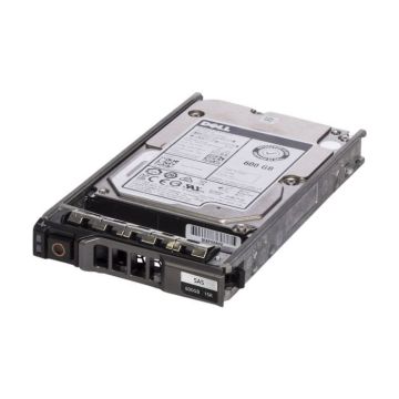 Dell 600GB 15K 2.5 SAS 6G 440-ADPC (440-ADPC-RFB) thumbnail
