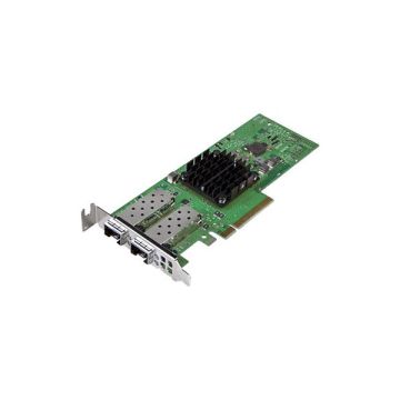 Dell X520-DA2 10GB SFP+ 2PORT (540-11130-RFB) thumbnail