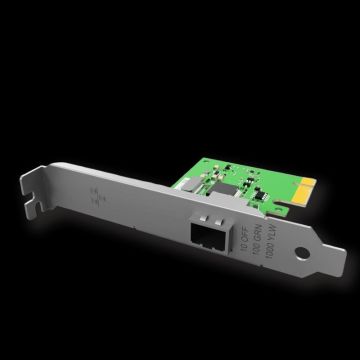 Dell BC57810S 10GB 2PORT 540-BBBJ (540-BBBJ-RFB) thumbnail