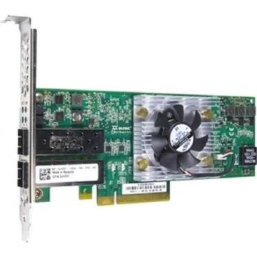 Dell Intel X710 Dual Port 10Gb (540-BBIX-RFB) thumbnail