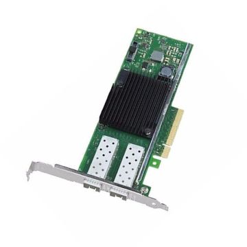 Dell X550-T2 10GbE NIC Dual Port (540-BCEH-RFB) thumbnail