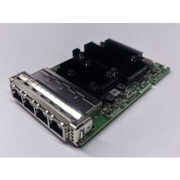 Dell BC57454 4PORT 10GB BASE-T OCP (540-BDOT-RFB) thumbnail
