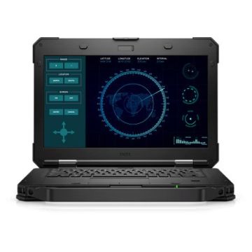 Dell i350 1GB 4PORT NDC 542-BBCE (542-BBCE-RFB) thumbnail