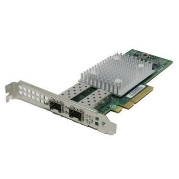 Dell QLE41264 2x10GB SFP+ 2x 1GB (555-BDYH-RFB) thumbnail