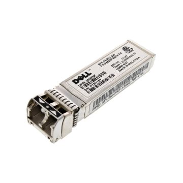 Dell 1.2TB 10K 2.5 SAS 12G 5FHYP (5FHYP-RFB) thumbnail