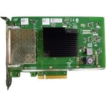 Dell X710-Da4 10G Sfp+ 4Port Pci-E (60WX8-RFB) thumbnail