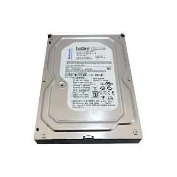 Dell HD 500G 7.2K 3.5 SATA MSK PL (6VVK7-RFB) thumbnail