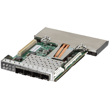 Dell BROADCOM 57840 10GB QUAD PORT (6YCP8-RFB) thumbnail