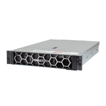 Dell 1TB 7.2K LFF SAS 6G HDD 7KXRJ (7KXRJ-RFB) thumbnail