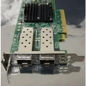 Dell CRD NTWK PCIE DP 25G 57404 FH (7M8VP-RFB) thumbnail
