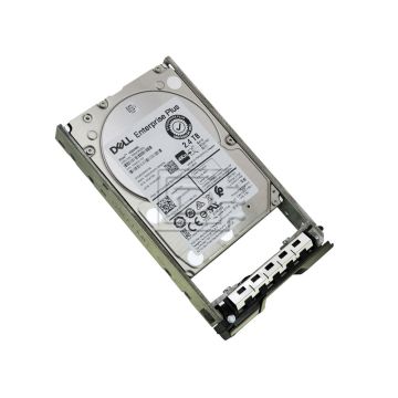 Dell 2.4TB 10K SFF SAS 12G HDD SED (7PXN7-COMPELLENT-RFB) thumbnail