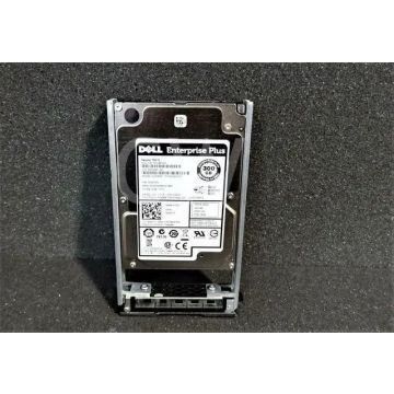 Dell 300GB 15K 2.5 SAS 6G EQL (8WR71-EQL-RFB) thumbnail