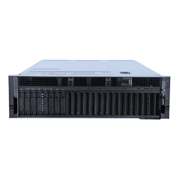 Dell Hard Drive 2TB 7,2K 3,5 Inch (9V4DG-RFB) thumbnail