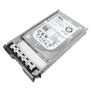 Dell 1TB 7.2K 2.5 SAS 6G (9W5WV-COMPELLENT-RFB) thumbnail