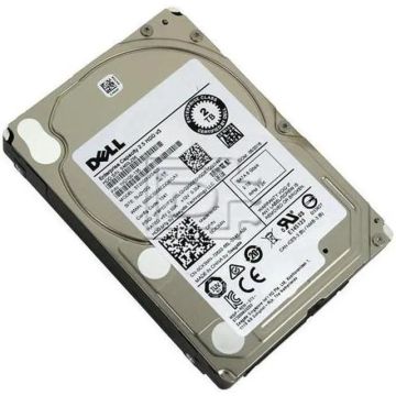 Dell 2TB 7.2K 6G 2.5INCH SATA HDD (CK3MN-RFB) thumbnail