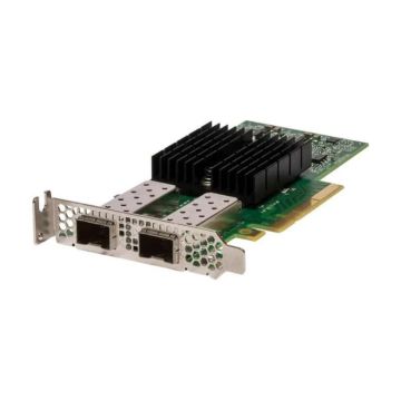Dell MELLANOX CX322A 10GB DP SFP+ (CX322A-RFB) thumbnail