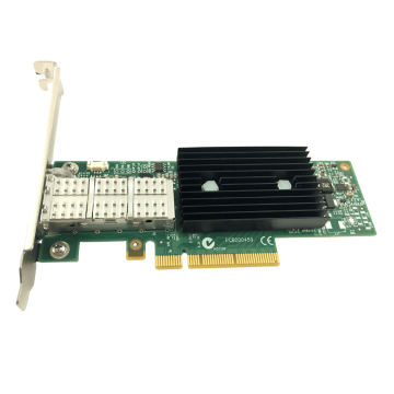 Dell MELLANOX CX353A 1-PORT 40GB (CX353A-RFB) thumbnail