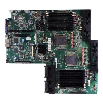 Dell PER805 SYSTEM BOARD (D456H-RFB) thumbnail