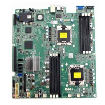 Dell PER510 V3 SYSTEM BOARD (DPRKF-RFB) thumbnail