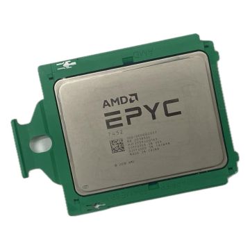 Dell AMD EPYC 7452 2.35GHz 32-Core (EPYC7452-DELL-RFB) thumbnail