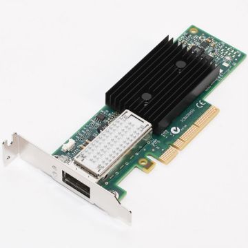 Dell Mellanox ConnectX-3 1PORT (MCX353A-FCBT-RFB) thumbnail