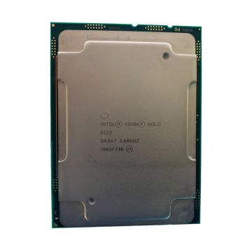 Dell INTEL XEON QC CPU GOLD 5122 (MGPH6-RFB) thumbnail