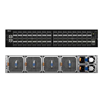 Dell PowerConnect 8164 48x10GB (PC8164F-RFB) thumbnail
