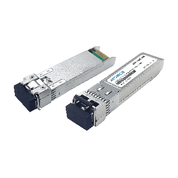 Dell 25GBe SFP28 85C SR 850nm (PY7V9-RFB) thumbnail