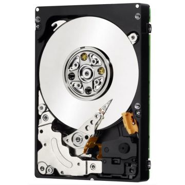 DELL 600GB SAS 10000rpm 2.5" interne harde schijf 2.5 (R72NV) thumbnail