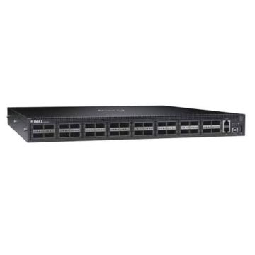 Dell S6000-ON FORCE10 10/40GBE (S6000-ON-RFB) thumbnail