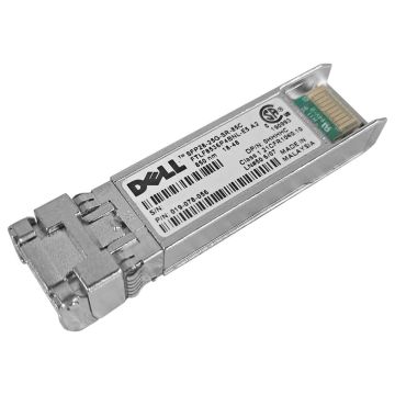 Dell 25GB SFP28 SR 850NM (SFP28-25G-SR-85C-RFB) thumbnail