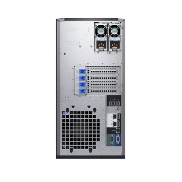 Dell PRC E52690 2.9 20M SNB 135W (T3X0R-RFB) thumbnail