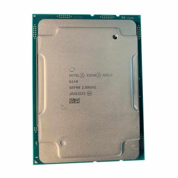 Dell Intel Gold 6248 2.50GHz 20C (VDKWR-RFB) thumbnail