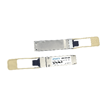 Dell Transceiver 40GB QSFP+ FC (VJW01-RFB) thumbnail