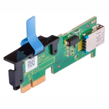 Dell PER820 RISER CARD (X65WG-RFB) thumbnail
