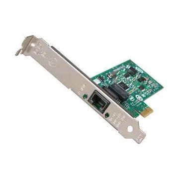 Dell X710-T4 10G 4PORT LP X80XC (X80XC-RFB) thumbnail