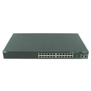 Dell 24-Port Gigabit Ethernet (YYTHY-RFB) thumbnail