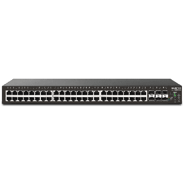 Draytek Switch 440mm DrayTek VigorSwitch  P-2542x  6*SFP+/48*GE/PoE retail (VSWITCHP2542X-DE-AT-CH) thumbnail
