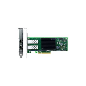 Fujitsu PCNA EP QL41262 2X 25G SFP28, LP,FH (S26361-F4070-L502) thumbnail