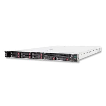 HP E5-2650 2.00 GHz DL360P g8 (654772-L21-RFB) thumbnail