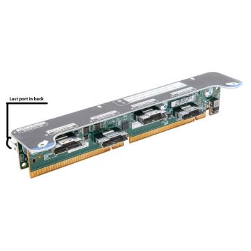 HP DL360e Gen8 Intel Xeon (660670-B21-RFB) thumbnail