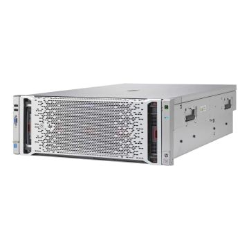 HP DL580 Gen9 E7-4809 v3 1P Kit (788331-B21-RFB) thumbnail