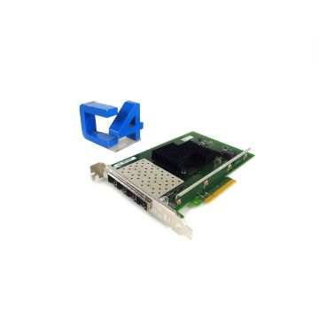 HP Eth 10Gb 4p 563SFP+ (870511-001-RFB) thumbnail