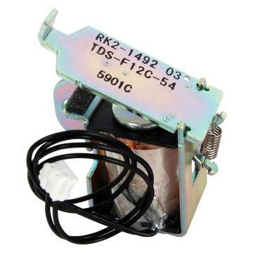 HP DL360 Gen10 Xeon-S 4215 Kit (P02598-B21-RFB) thumbnail