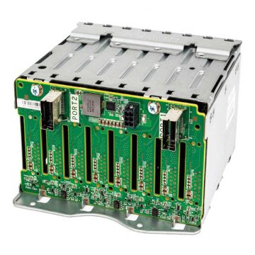 HP DL380 Gen10 Xeon-G 6256 Kit (P24476-B21-RFB) thumbnail